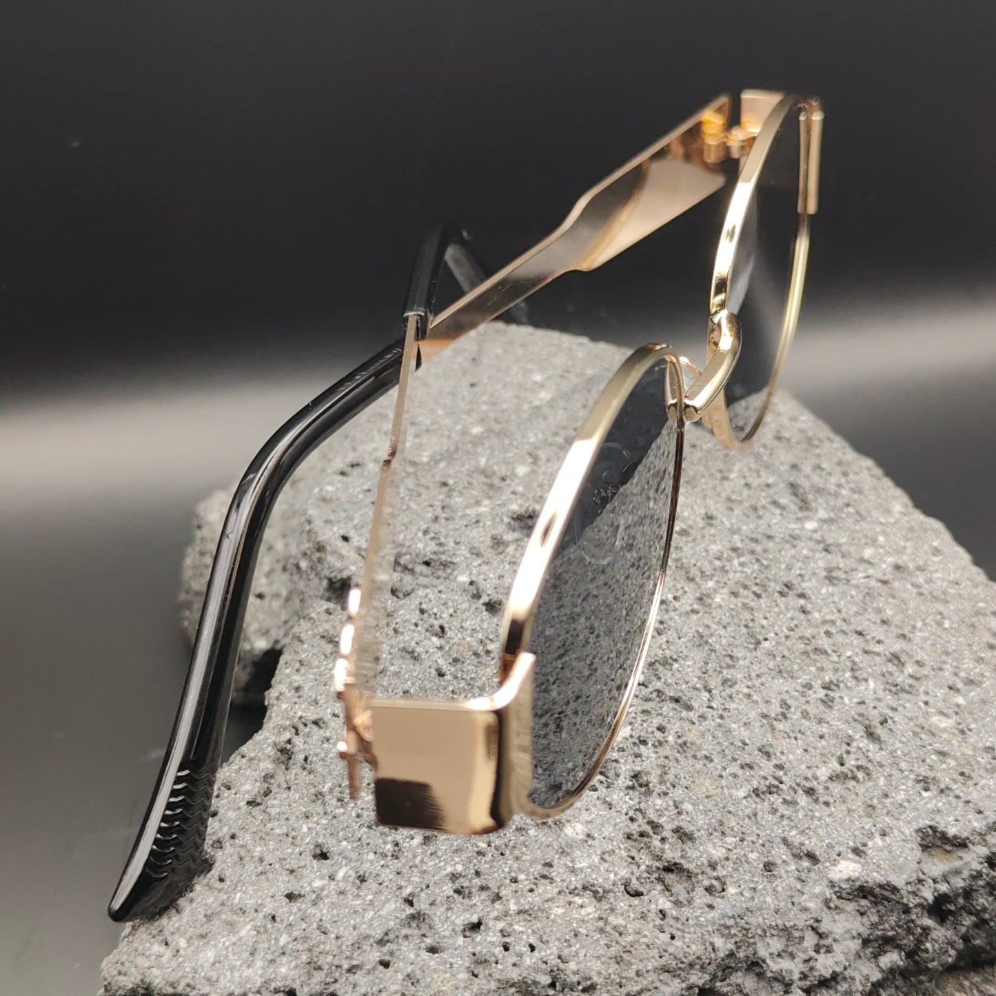 Lentes de Sol para Mujer, Estilo Casual, Boutique, Gafas, Color Sólido, Óvalo, Tendencia, Unisexo, Geométrico, Moda