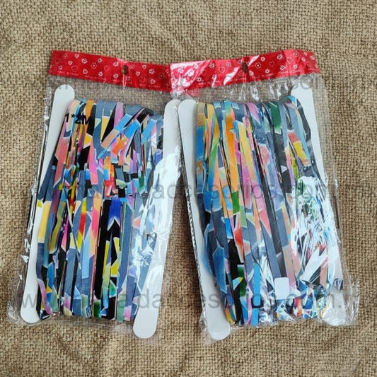 Cortina, Color Negro, Estrellas, Plástico, Decoración de Fiesta, Artículos para Fiesta