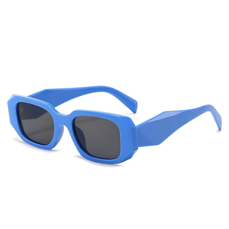 Sunglasses for Women, Casual Style, Boutique, Glasses, Solid Color, Unisex, Geometric, Fashion