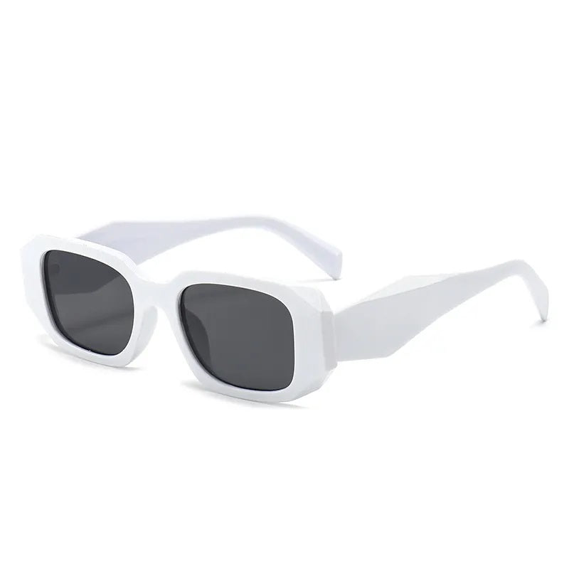 Sunglasses for Women, Casual Style, Boutique, Glasses, Solid Color, Unisex, Geometric, Fashion