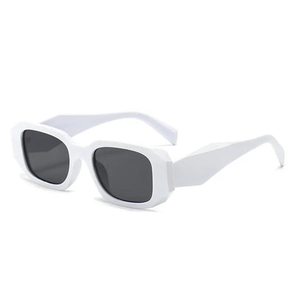 Sunglasses for Women, Casual Style, Boutique, Glasses, Solid Color, Unisex, Geometric, Fashion
