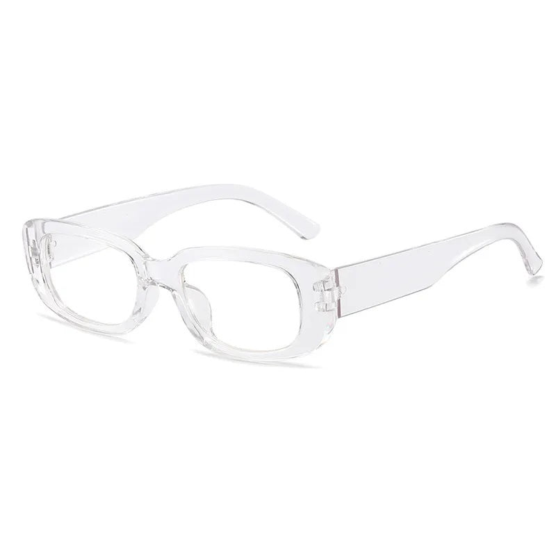 Sunglasses for Women, Casual Style, Boutique, Glasses, Solid Color, Unisex, Square, Aesthetic Fashion