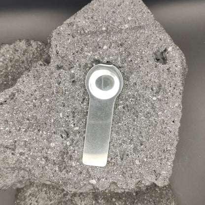 Llave de Acero Inoxidable, Para pulseras de estilo Italiano, Herramienta, Boutique, Unisexo, Tendencia, Moda